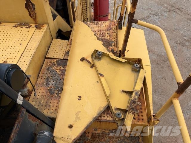 CAT 988H Utovarivači na točkove