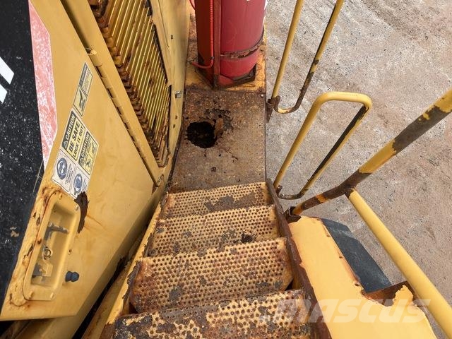 CAT 988H Utovarivači na točkove