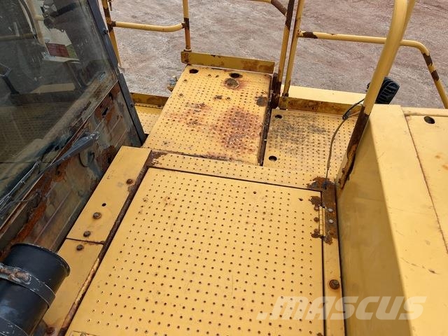 CAT 988H Utovarivači na točkove