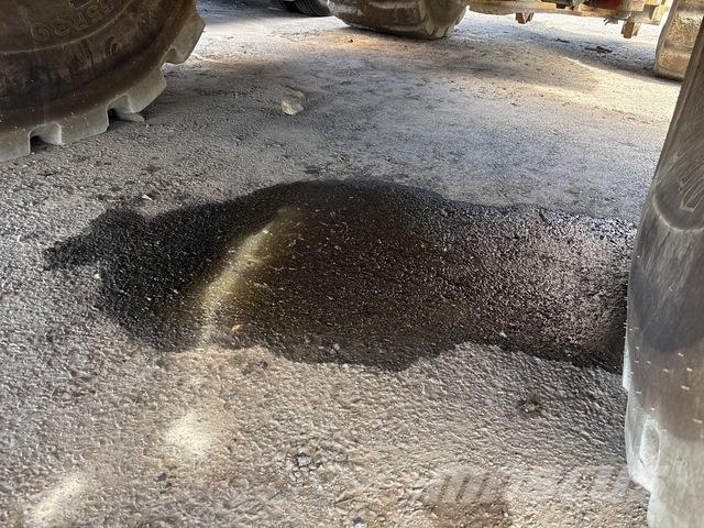 CAT 990K Φορτωτές με λάστιχα (Τροχοφόροι)