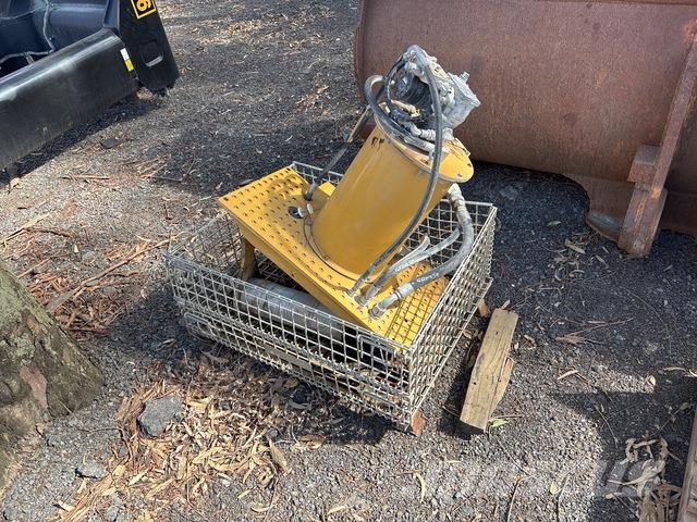 CAT 990K Φορτωτές με λάστιχα (Τροχοφόροι)
