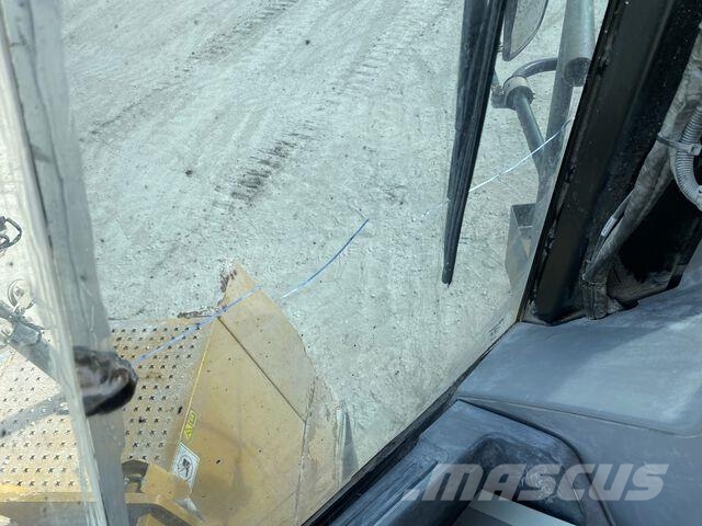 CAT 990K Φορτωτές με λάστιχα (Τροχοφόροι)