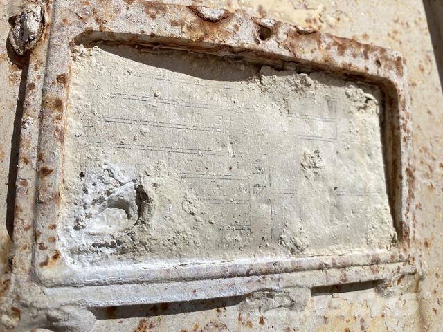 CAT 990K Φορτωτές με λάστιχα (Τροχοφόροι)
