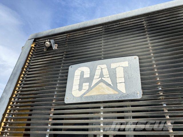 CAT 990K Φορτωτές με λάστιχα (Τροχοφόροι)
