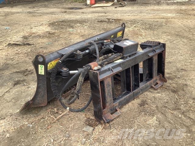 CAT Angle Blade Гусеничні бульдозери