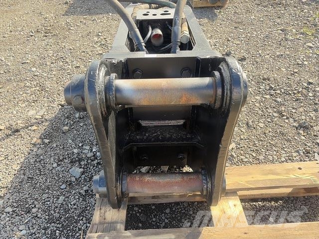 CAT B20 Hamers en brekers