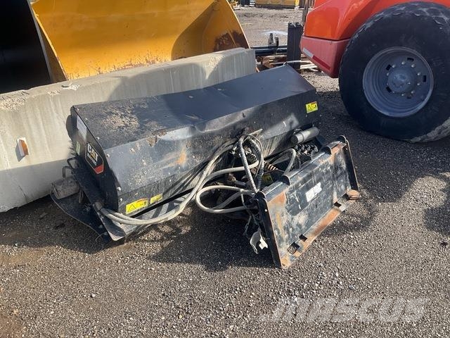 CAT BA118C Metle