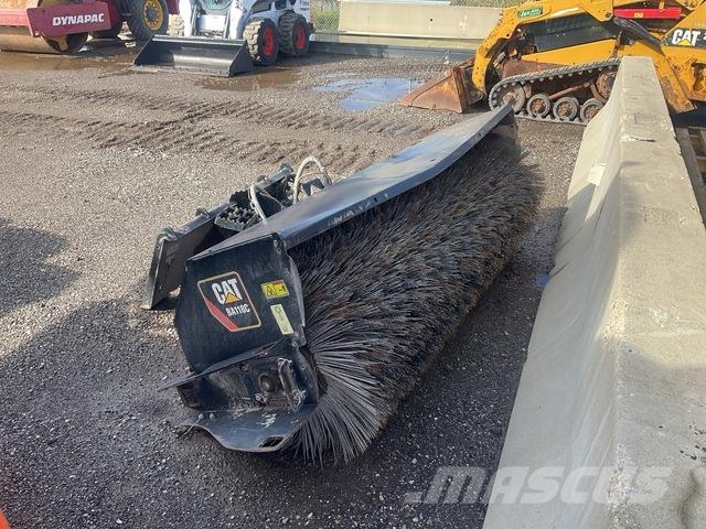 CAT BA118C Metle