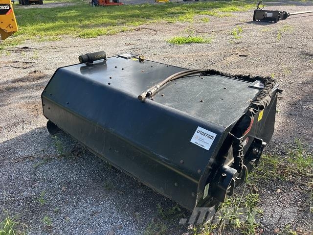 CAT BU118 Sweepers