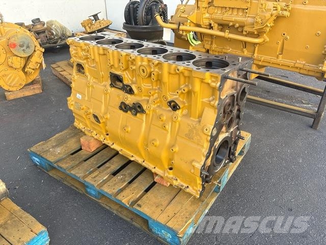 CAT C15 Overige componenten
