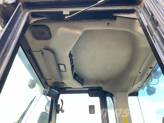 CAT CS78B Vienvalča grunts veltņi