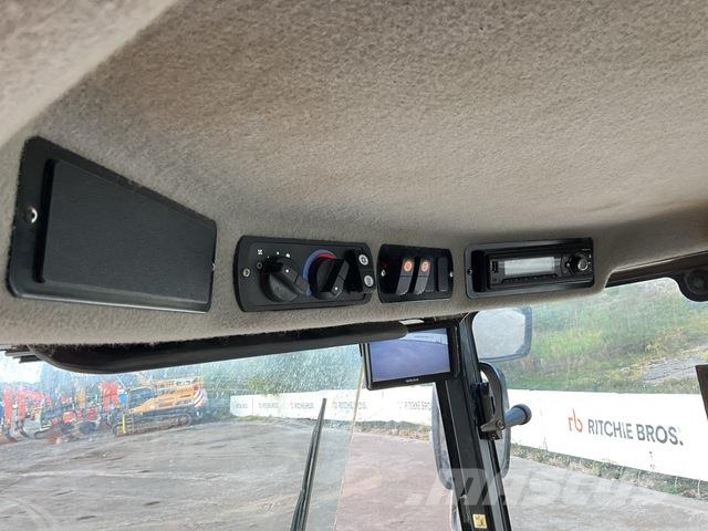 CAT CS78B Vienvalča grunts veltņi