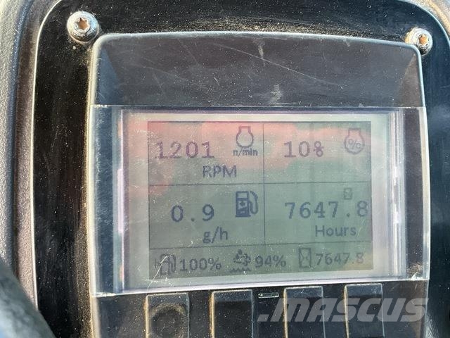 CAT CS78B Vienvalča grunts veltņi