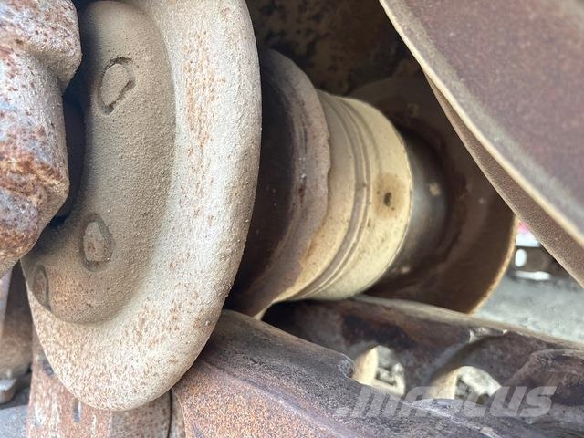 CAT D10R Bouteurs sur chenilles