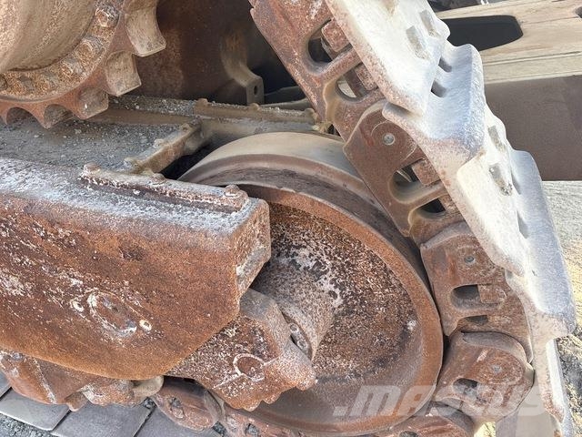 CAT D10R Bouteurs sur chenilles