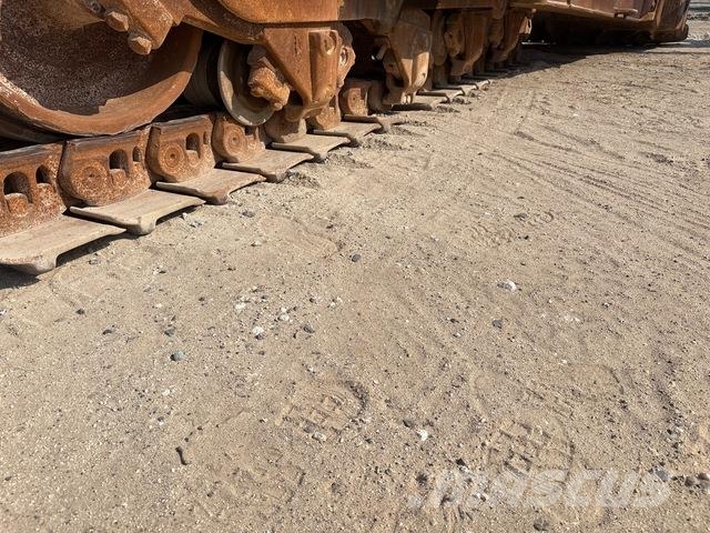 CAT D10R Bouteurs sur chenilles