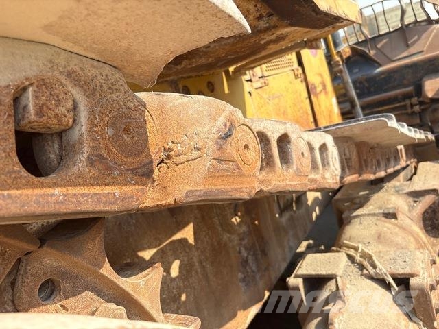 CAT D10R Bouteurs sur chenilles