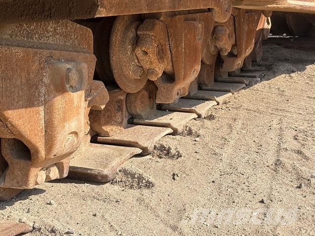 CAT D10R Bouteurs sur chenilles