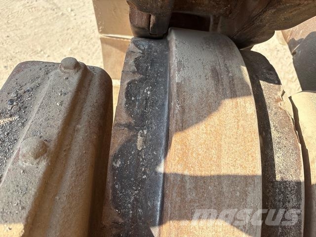 CAT D10R Bouteurs sur chenilles