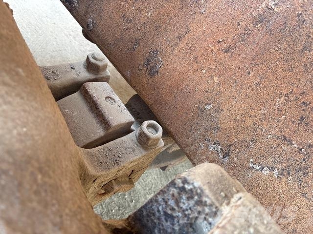 CAT D10R Bouteurs sur chenilles