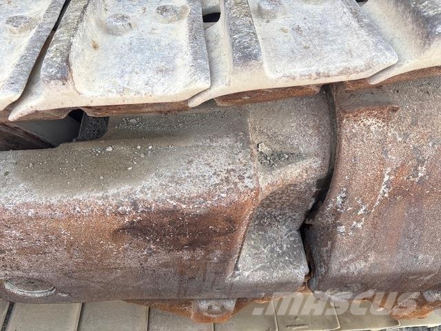 CAT D10R Bouteurs sur chenilles