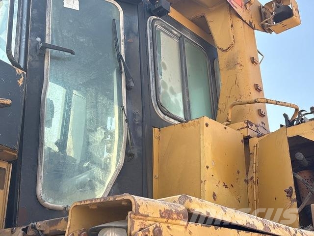 CAT D10R Bouteurs sur chenilles