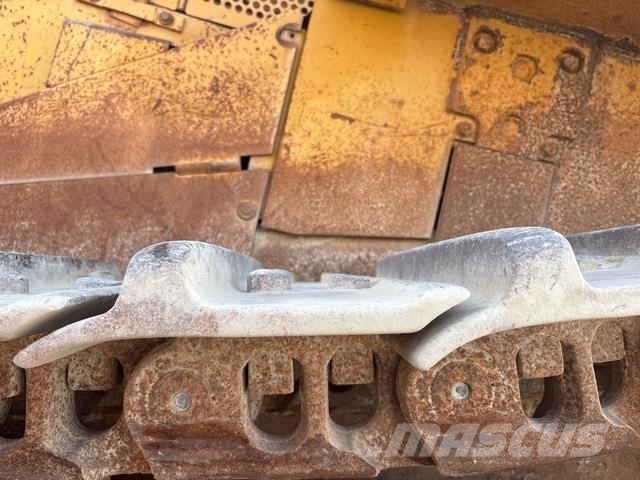 CAT D10R Bouteurs sur chenilles