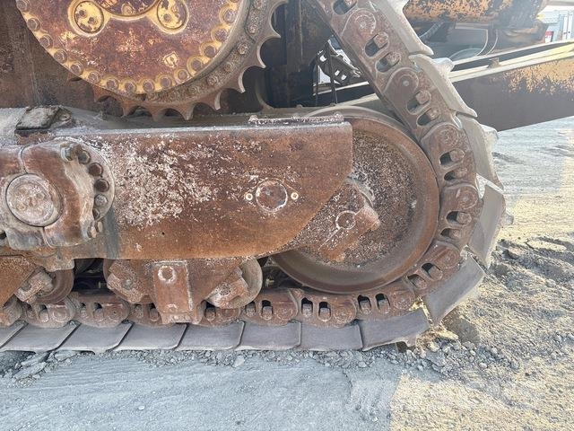 CAT D10R Bouteurs sur chenilles