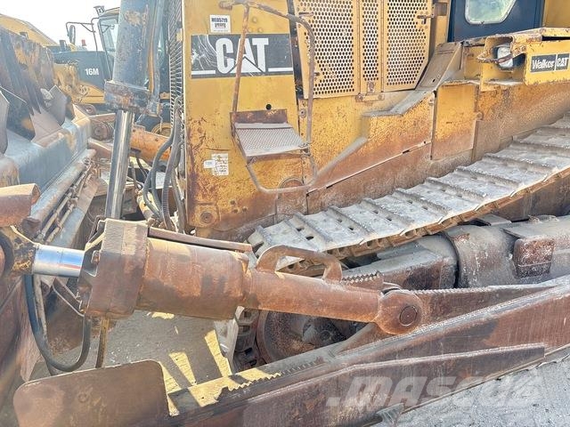 CAT D10R Bouteurs sur chenilles