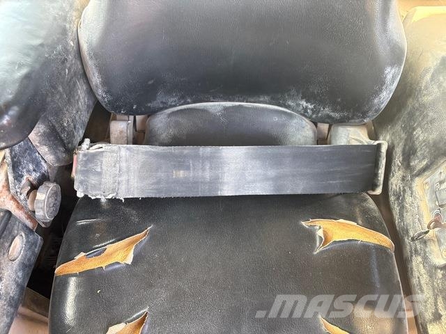 CAT D10R Bouteurs sur chenilles