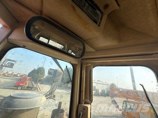 CAT D10R Bouteurs sur chenilles