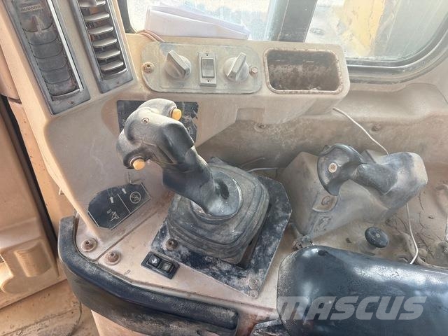 CAT D10R Bouteurs sur chenilles