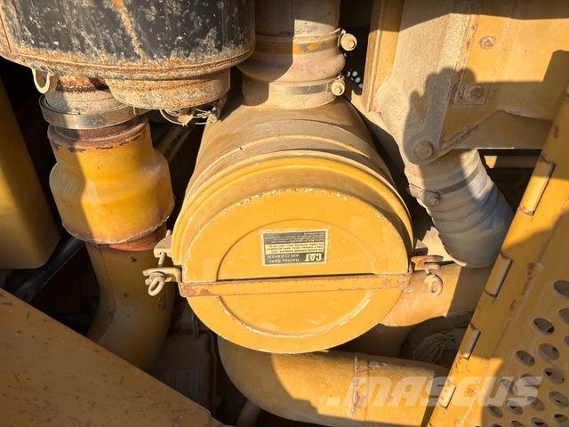 CAT D10R Bouteurs sur chenilles