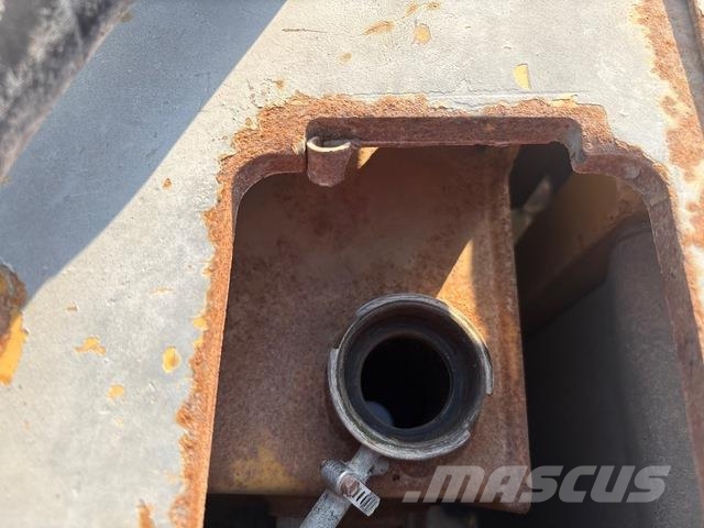 CAT D10R Bouteurs sur chenilles
