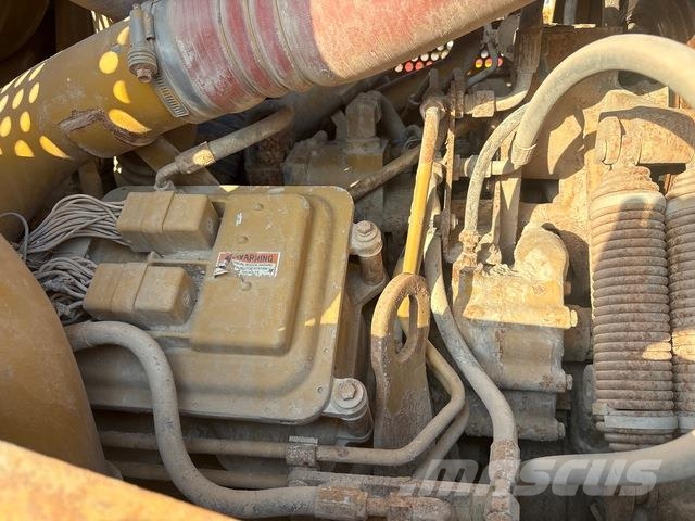 CAT D10R Bouteurs sur chenilles