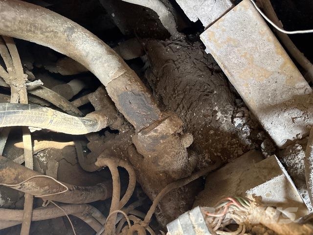 CAT D10R Bouteurs sur chenilles