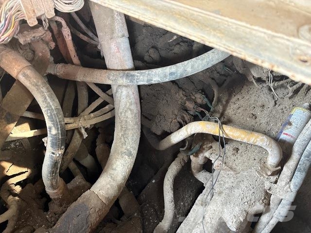 CAT D10R Bouteurs sur chenilles