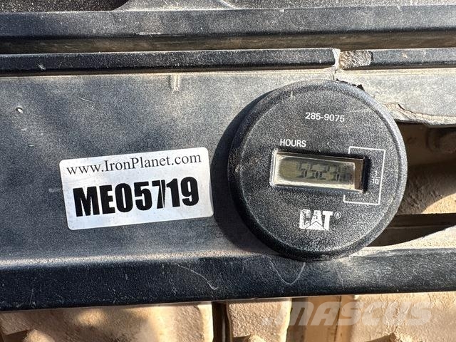 CAT D10R Bouteurs sur chenilles