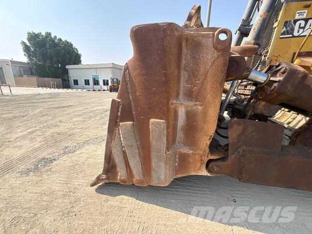 CAT D10R Bouteurs sur chenilles