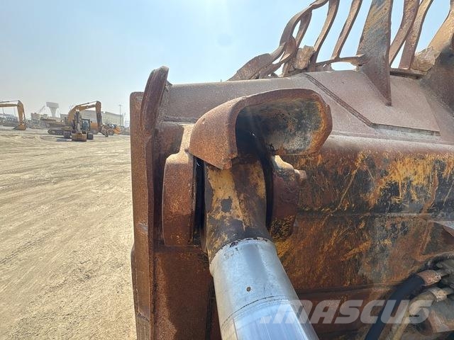CAT D10R Bouteurs sur chenilles