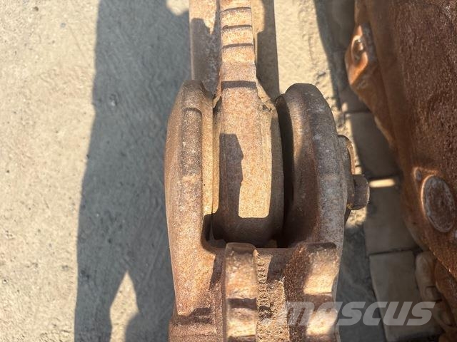 CAT D10R Bouteurs sur chenilles