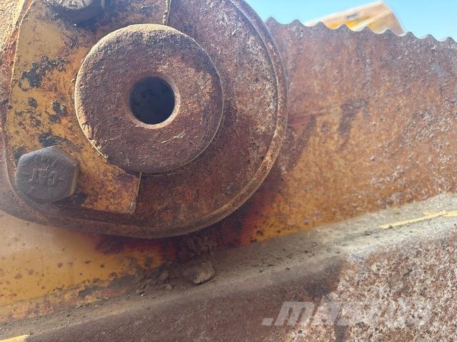 CAT D10R Bouteurs sur chenilles