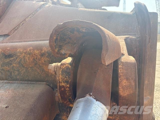CAT D10R Bouteurs sur chenilles