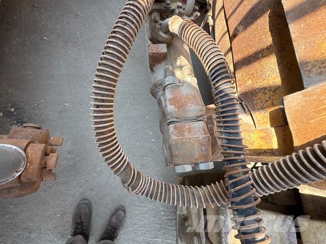 CAT D10R Bouteurs sur chenilles