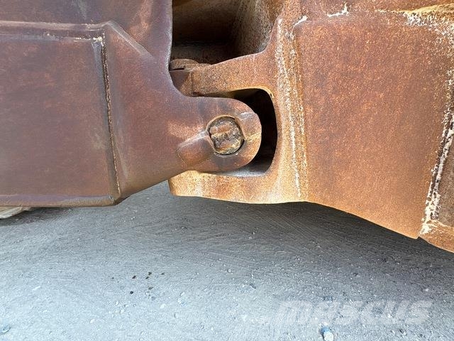 CAT D10R Bouteurs sur chenilles