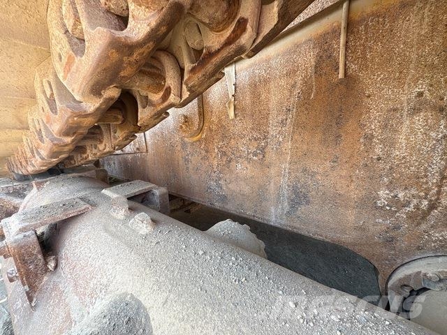 CAT D10R Bouteurs sur chenilles