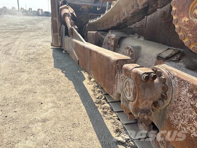 CAT D10R Bouteurs sur chenilles