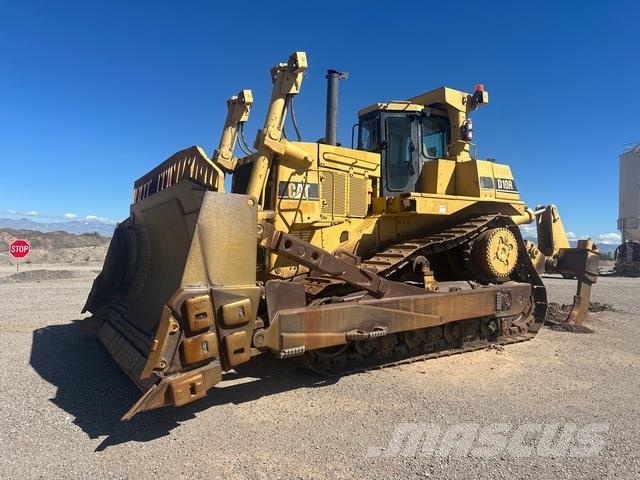 CAT D10R Tratores de esteira