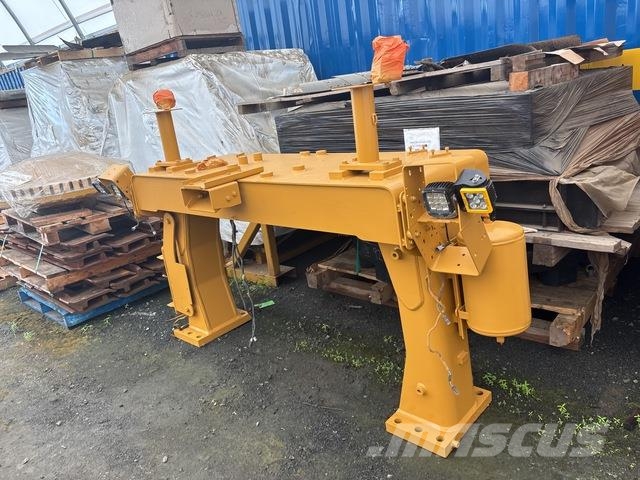 CAT D10T Гусеничные бульдозеры