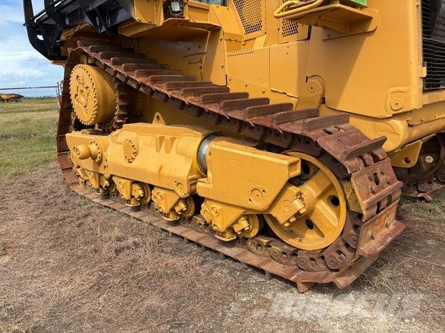 CAT D10T Гусеничные бульдозеры